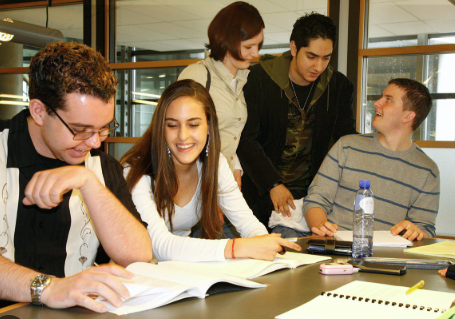 Balancing Personal Life with Higher Learning