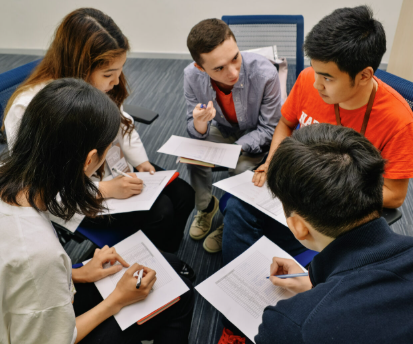 Choosing the Right Dorm in Higher Learning