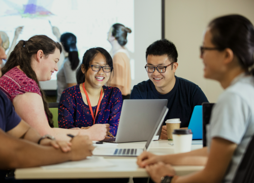 Choosing the Right Dorm in Higher Learning