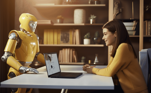 AI Tutors in Higher Learning Environments