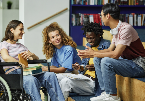 Creating Digital Portfolios in Higher Learning