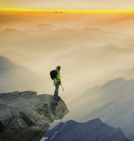 Creating Digital Portfolios in Higher Learning