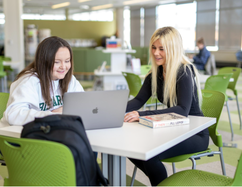 Higher Learning for the Digital Generation