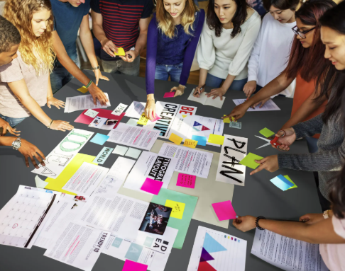 Higher Learning for the Digital Generation