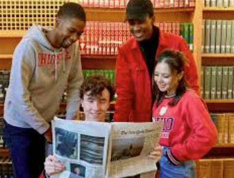 How to Stay Informed About College Events