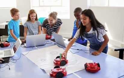 Student-Led Initiatives in Higher Learning