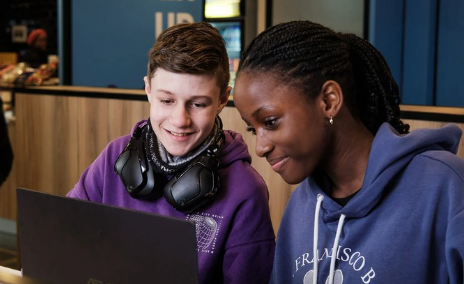 Mental Health Apps for Students: Supporting Wellbeing Through Technology