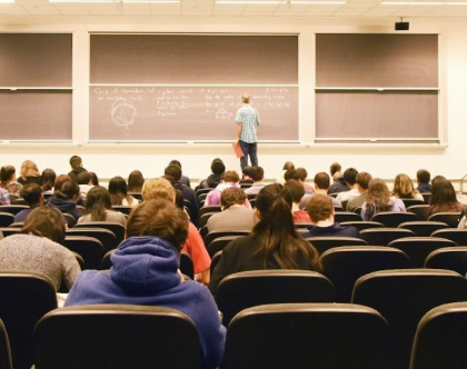 What Makes a Great College Professor: Traits That Inspire Learning
