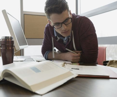 Why Reading Skills Matter for Academic Success