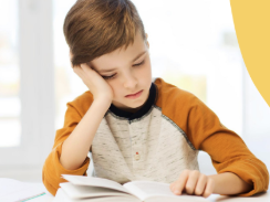 Why Reading Skills Matter for Academic Success