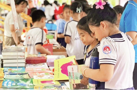 The Role of Reading in Lifelong Learning