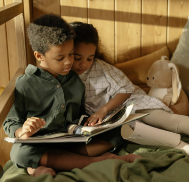 The Role of Reading in Lifelong Learning