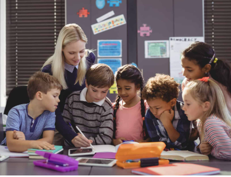 Using Technology to Improve Reading Skills