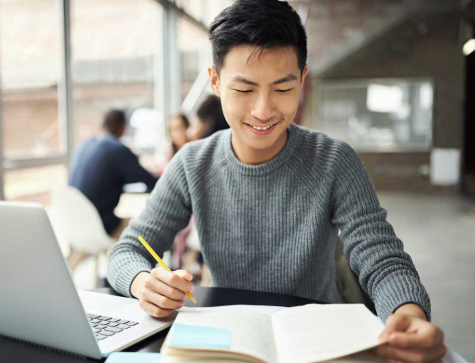 Active Reading Techniques for Deeper Understanding