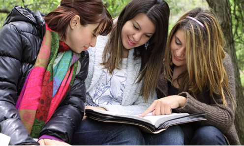 Active Reading Techniques for Deeper Understanding