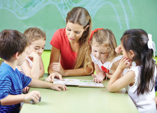 The Power of Audiobooks for Skill Building