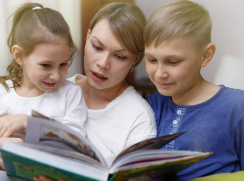 The Power of Audiobooks for Skill Building