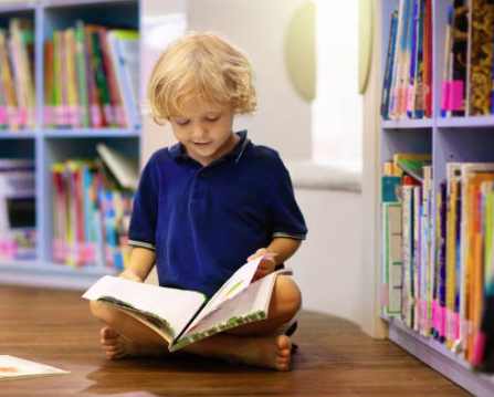 The Power of Audiobooks for Skill Building