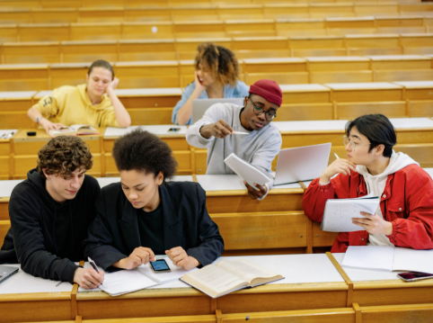 How Fiction and Nonfiction Build Different Skills