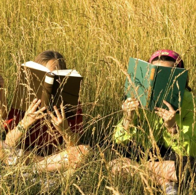 How Fiction and Nonfiction Build Different Skills