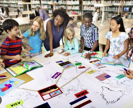 How to Practice Speaking a New Language Daily