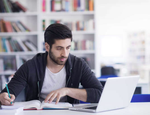 Using Flashcards to Master a New Language