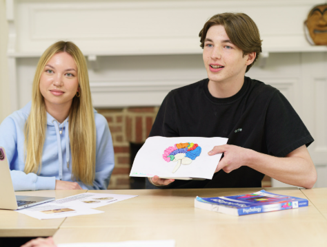 The Psychology of Learning a New Language