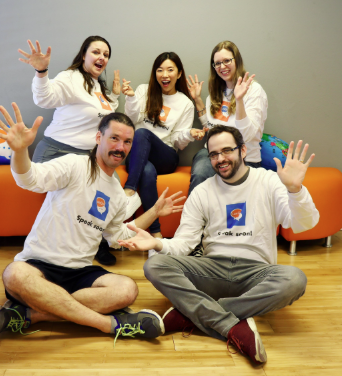 How to Write Stories in Your Target Language