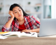 How to Handle Technical Issues During Classes