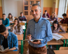 Using Infographics in Online Lessons