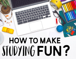 Study Habits That Prepare You for College