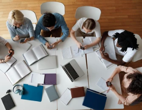 Study Habits That Prepare You for College