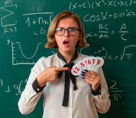 Study Habits That Prepare You for College