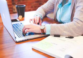 Study Habits That Prepare You for College