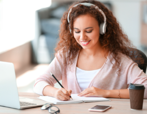 Study Habits That Prepare You for College