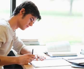 How to Stay Calm During Study Sessions
