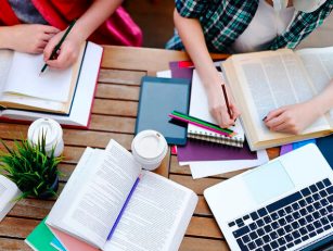 How to Stay Calm During Study Sessions