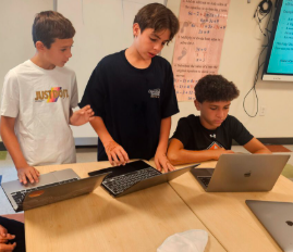 Study Habits That Boost Logical Thinking