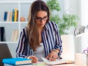 Study Habits That Complement Time Blocking