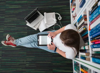 Study Habits That Complement Time Blocking
