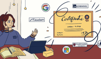 The Best Online Language Courses with Certificates