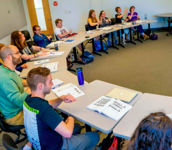 Online Courses for Learning Sign Language