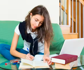 Study Habits That Improve Confidence in Class