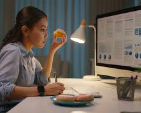 Study Habits That Improve Confidence in Class