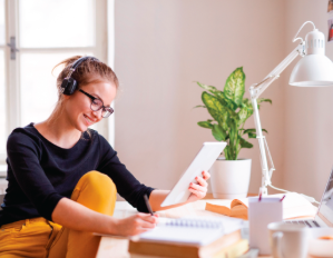 Study Habits That Improve Confidence in Class