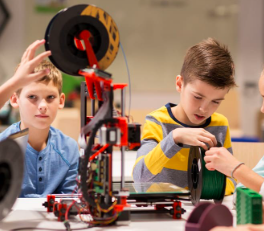 Study Habits That Make You Love Learning