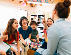 Study Habits That Make You Love Learning