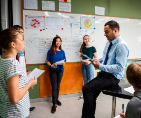 Study Habits That Make You Love Learning