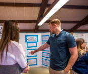 Supporting Quiet Students in Active Class Discussions