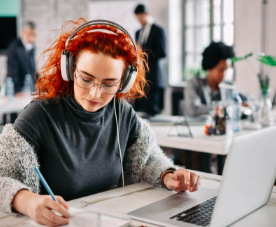 Integrating Pop Culture to Spark Interest